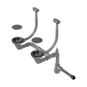 Omoikiri WK-2C-GM (4956498)