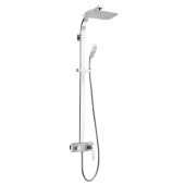 Смеситель Lemark Melange для душа (LM4960CW)