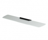 Glan K-5124 Полка стеклянная (K-5124)