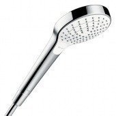 Ручной душ Hansgrohe - Croma Select S Vario (26802400)