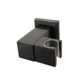 Вывод для воды PAINI квадратный, черный брашированный PVD (PZ) (50PZ480QQ) Вывод для воды PAINI квадратный, черный брашированный PVD (PZ) (50PZ480QQ)