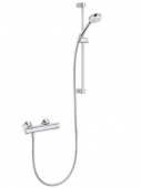 Смеситель для душа KLUDI LOGO SHOWER DUO (6857505-00)