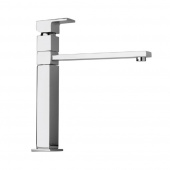 Смеситель для кухни Paini Dax-Dax-R (84CR579RSKM)