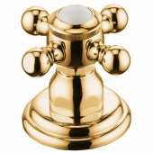 KLUDI 1926 Переключатель на 2 положения DN 15 (518484520)