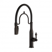 Смеситель для кухни Paini Botticelli (64PZ557BKM)