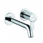 Смеситель для раковины  Kludi  -  ZENTA (382450575)