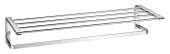 Полка для полотенец CEZARES ULTIMA, 600x252x118 мм (CZR-F-8925)