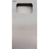 Контейнер Nofer для мусора встраиваемый в стену (14104.P.S)