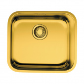 Кухонная мойка Omoikiri Omi 49-U-AB (4993067)