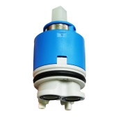 Картридж Lemark SEDAL Cold Start Termaclick Mirror, 35 мм, длинный (LM9152P-BL)