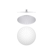 Круглый верхний душ 250*2 мм AQUATEK (AQ2073CR)