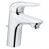 Смеситель для раковины Grohe - Eurostyle Solid Lever (23709003)