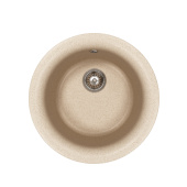 Кухонная мойка Florentina АНТИК (17.020.B0510.104)