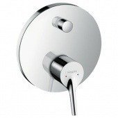 Смеситель для душа наружняя часть Hansgrohe - Talis S (72405000)