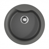 Кухонная мойка Omoikiri Yasugata 48R-PL Tetogranit (4993212) Кухонная мойка Omoikiri Yasugata 48R-PL Tetogranit (4993212)