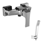 Смеситель Lemark Unit для душа (LM4503C)