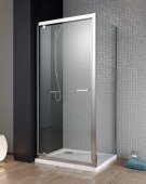 Боковая стенка Radaway - Twist DW+S 100x190 (382013-08)