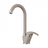 Смеситель для кухни Omoikiri Umi-SA             (4994272)