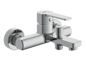 Смеситель Cersanit SMART для ванны (63048)