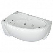 Ванна акриловая Aquatek - Бетта 170x97 Левая (BET170-0000099)