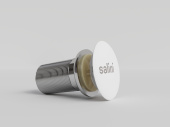 Донный клапан Salini для раковины D 501 (16131WM) Донный клапан Salini для раковины D 501 (16131WM)