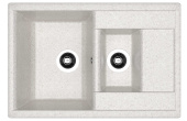 Кухонная мойка Dr. Gans АСТРА 760К (25.065.D0760.408)