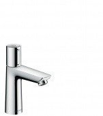 Смеситель для раковины  Hansgrohe  -  Talis Select E (71751000)