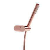 Душевой гарнитур Vitra Origin с ручным душем, цветмедный (A4554326)