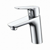 Lippe 4503 Смеситель для умывальника WasserKRAFT (4503)
