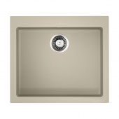 Кухонная мойка Omoikiri Bosen 57-SA Tetogranit (4993147)
