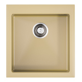 Omoikiri Bosen 47-CH Tetogranit/шампань (4993593)