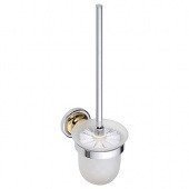 Ёршик Bemeta - Retro - Хром/Золото (144213018)