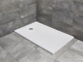 Душевой поддон Radaway - Zantos F 100x80 (M3ZNF1080-06)
