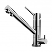 Смеситель для кухни Omoikiri Tonami-C (4994012) Смеситель для кухни Omoikiri Tonami-C (4994012)