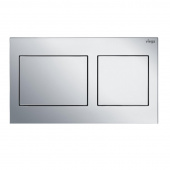 Смывная клавиша Viega - Visign for Style 21 (773236)