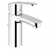 Смеситель для раковины Grohe - Eurostyle Cosmopolitan (33552002) Смеситель для раковины Grohe - Eurostyle Cosmopolitan (33552002)