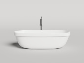 Ванна Salini GRECA IN 180x80 RAL полностью (104821MRF)