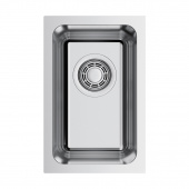 Кухонная мойка Omoikiri Tadzava 22-U-IN (4993734)
