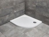 Душевой поддон Radaway - Delos E 90x80 (SDE8090-01R)