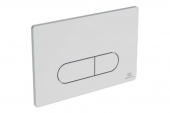 Клавиша Ideal Standard Oleas M1, R0115AA, хром (R0115AA)