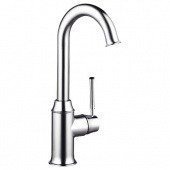 Смеситель для кухни Hansgrohe - Talis Classic (14858000)