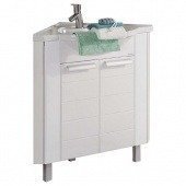 Тумба с раковиной AQUATON - Альтаир 62 (1A0426K0AR010)