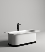 Ванна Salini NINFEA 180x82 (102721M)