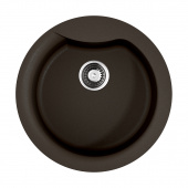 Кухонная мойка Omoikiri Yasugata 48R-DC Tetogranit (4993211) Кухонная мойка Omoikiri Yasugata 48R-DC Tetogranit (4993211)