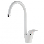 Смеситель для кухни Paini Sicily (632L570PNLMKM) Смеситель для кухни Paini Sicily (632L570PNLMKM)