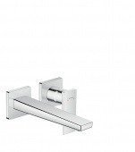 Смеситель для раковины (наружная часть) Hansgrohe - Metropol (32526000)