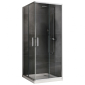 Душевой уголок ABBER Schwarzer Diamant (AG020805) Душевой уголок ABBER Schwarzer Diamant (AG020805)