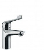 Смеситель для раковины  Hansgrohe  -  Novus (71921000)