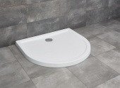 Душевой поддон Radaway - Delos P 100x90 (4Z19035-03N)