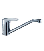 Смеситель Rossinka для кухни (D40-21)